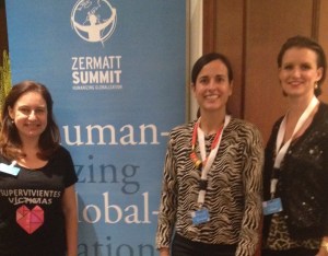 Zermatt Ana Bel Danone