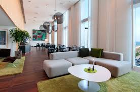 hilton executive lounge