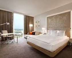 Hilton Executive Room