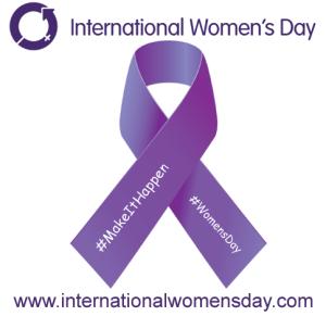 International Women's Day 2015