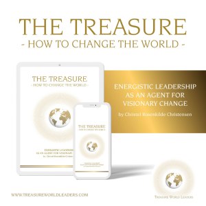 E Book Cover The Treasure